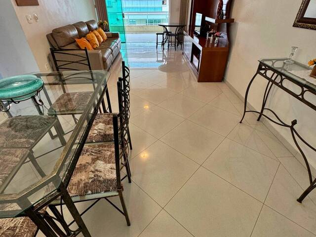 #24498 - Apartamento para Venda em Guarujá - SP