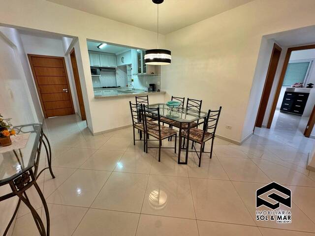 Apartamento para Venda em Guarujá - 4