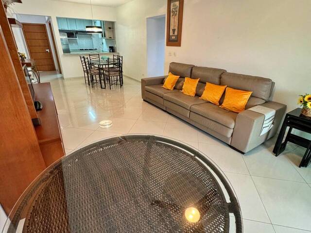 Apartamento para Venda em Guarujá - 5