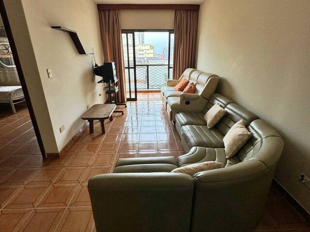 Apartamento para Venda em Guarujá - 2