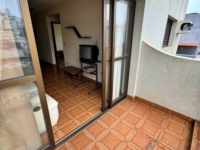 Apartamento para Venda em Guarujá - 5