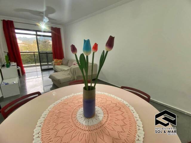 #24505 - Apartamento para Venda em Guarujá - SP