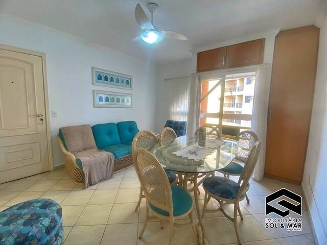 Apartamento para Venda em Guarujá - 4