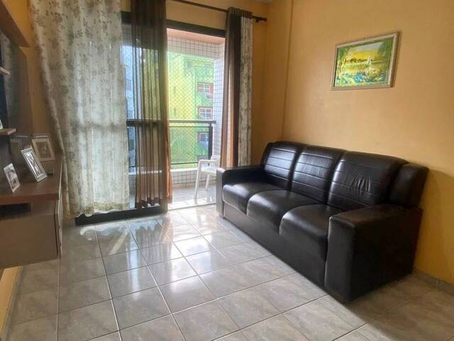 #24510 - Apartamento para Venda em Guarujá - SP