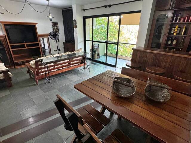 Duplex para Venda em Guarujá - 5
