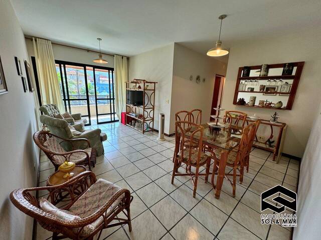 #24516 - Apartamento para Venda em Guarujá - SP