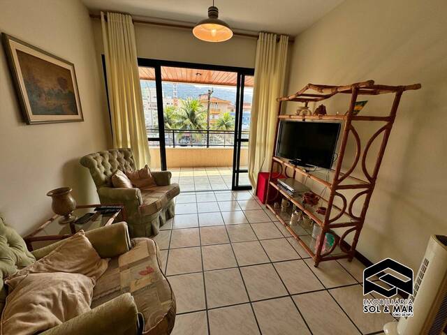 #24516 - Apartamento para Venda em Guarujá - SP