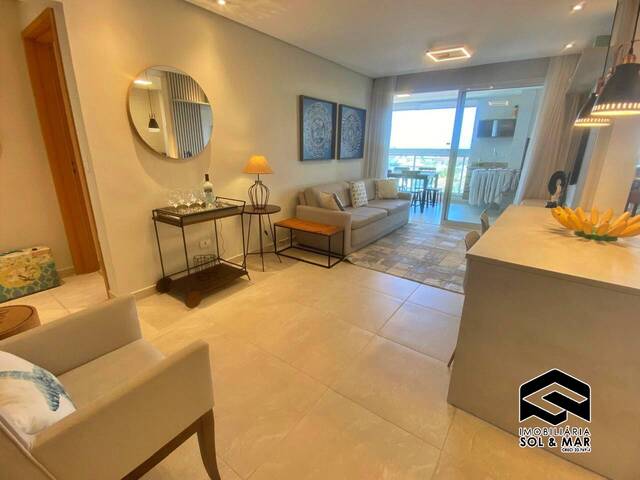Apartamento para Venda em Guarujá - 4