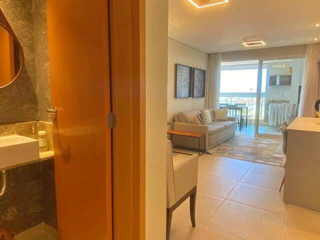 #24521 - Apartamento para Venda em Guarujá - SP