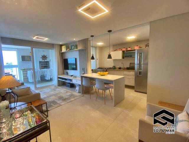 Apartamento para Venda em Guarujá - 5
