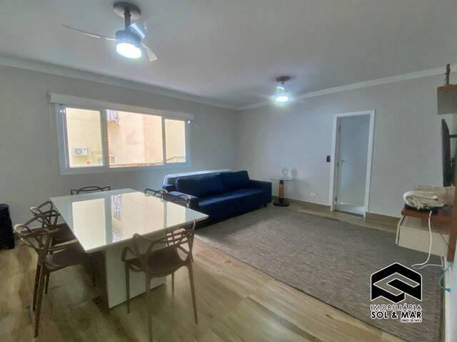 #24522 - Apartamento para Venda em Guarujá - SP