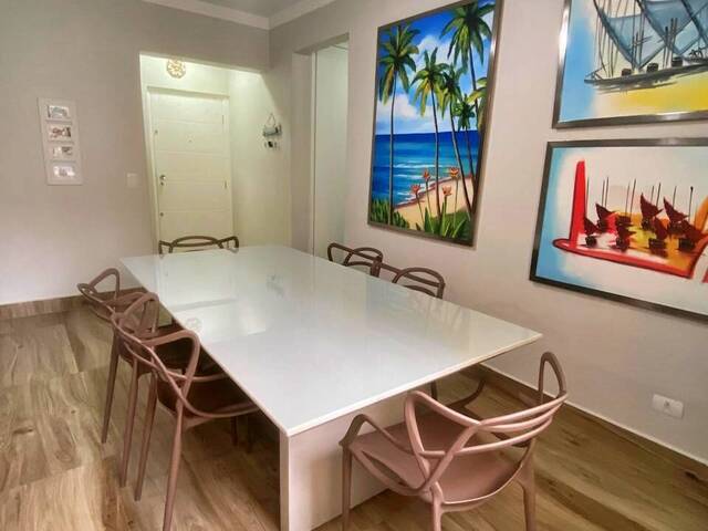 Apartamento para Venda em Guarujá - 4