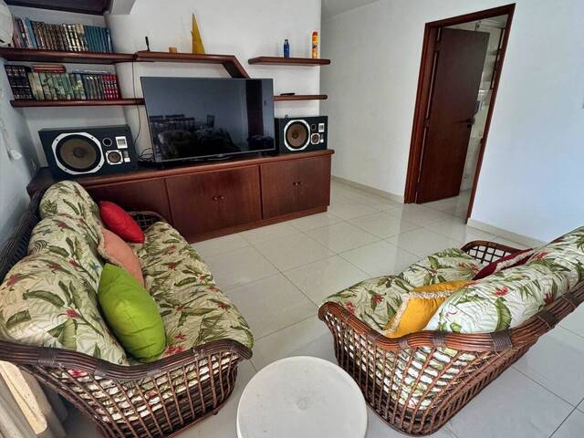 Apartamento para Locação em Guarujá - 5