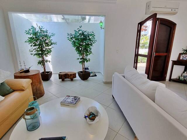 Casa em Condomínio para Venda em Guarujá - 4