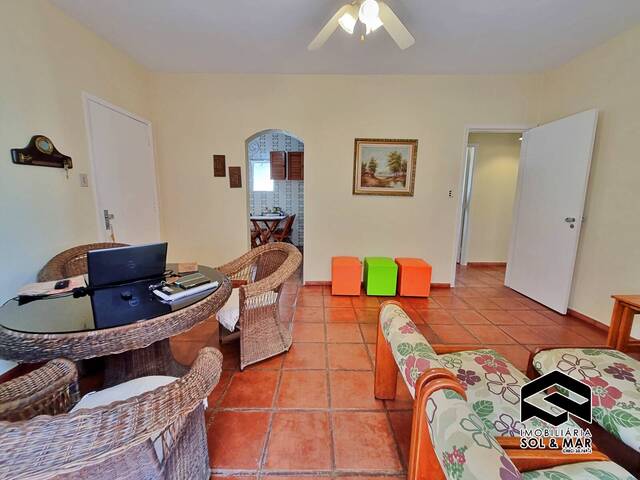 #24527 - Apartamento para Venda em Guarujá - SP