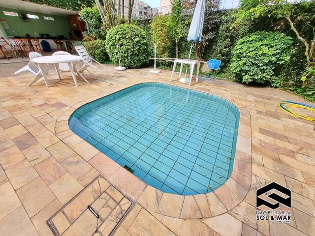 Apartamento para Venda em Guarujá - 5