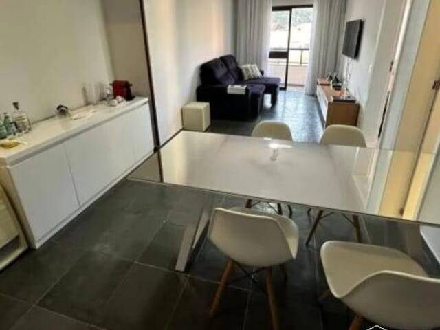 #24530 - Apartamento para Venda em Guarujá - SP