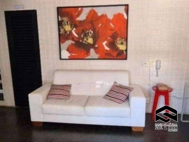 #24530 - Apartamento para Venda em Guarujá - SP