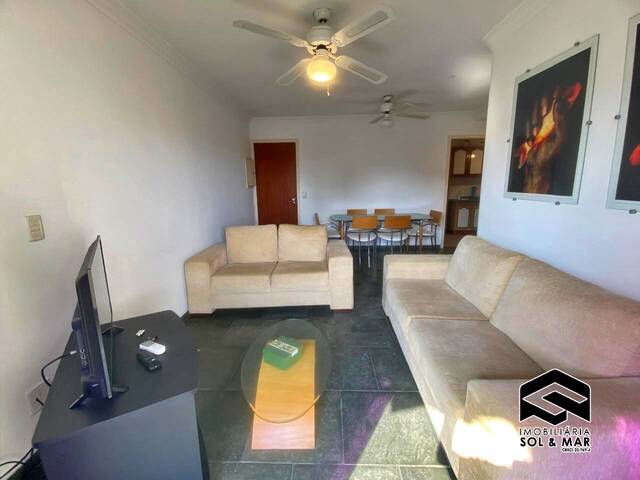 Apartamento para Venda em Guarujá - 5