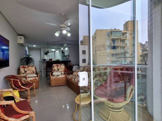 #24534 - Apartamento para Venda em Guarujá - SP