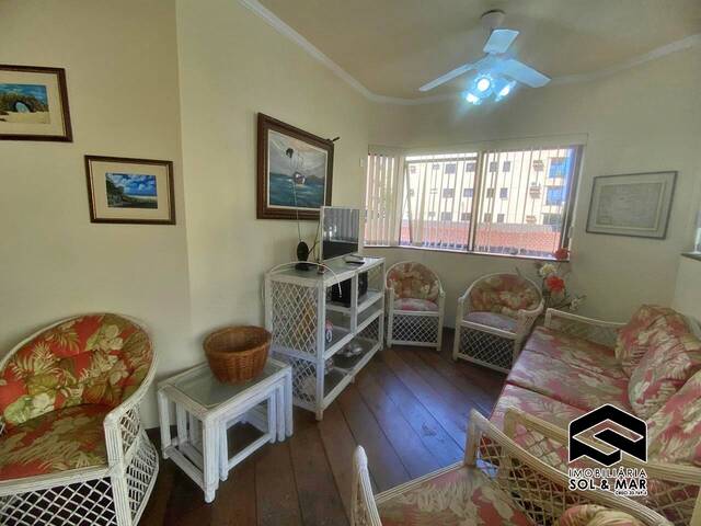 #24538 - Apartamento para Venda em Guarujá - SP