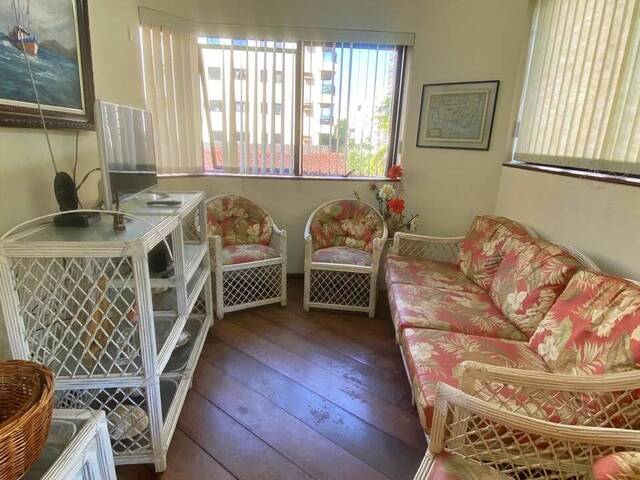 Apartamento para Venda em Guarujá - 4