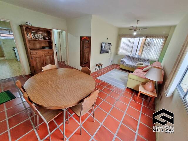 #24539 - Apartamento para Venda em Guarujá - SP