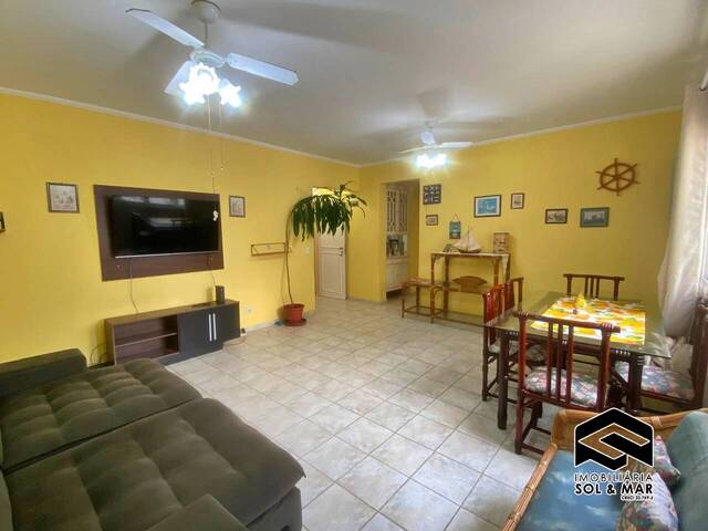 Apartamento para Venda em Guarujá - 3