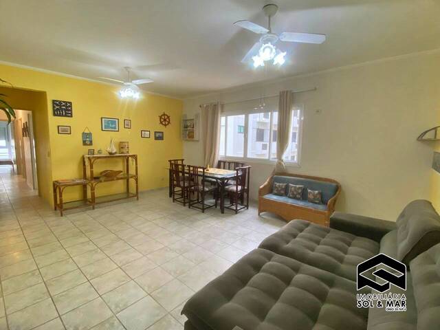 Apartamento para Venda em Guarujá - 2