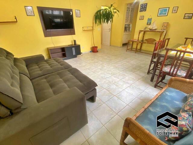 Apartamento para Venda em Guarujá - 4