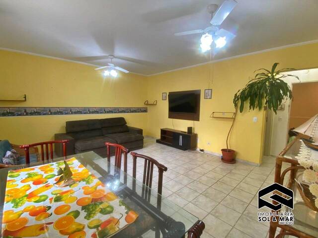 Apartamento para Venda em Guarujá - 5