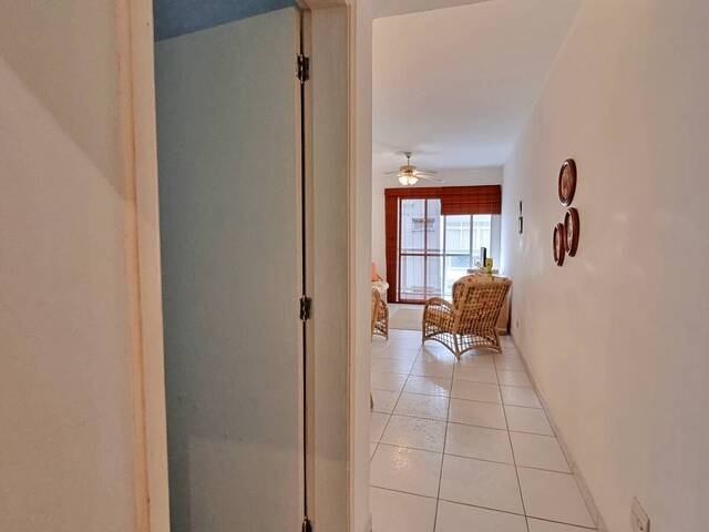 #24543 - Apartamento para Venda em Guarujá - SP