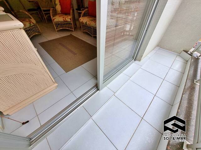 Apartamento para Venda em Guarujá - 5