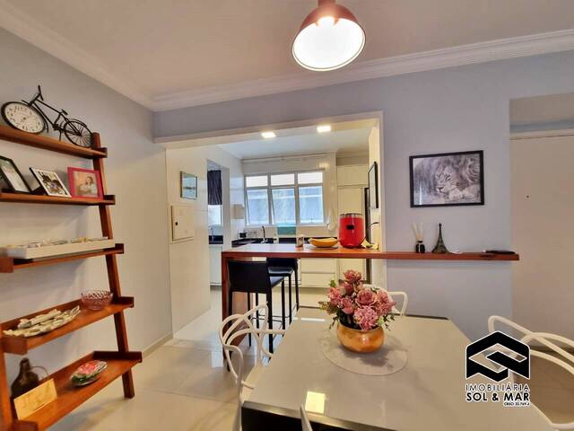 Apartamento para Venda em Guarujá - 4