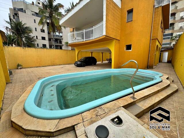 Casa para Locação em Guarujá - 4
