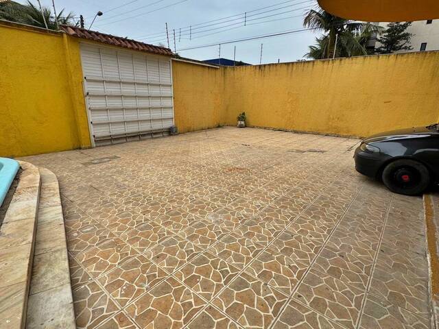 Casa para Locação em Guarujá - 5