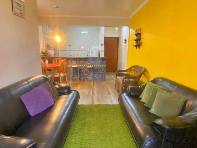 Apartamento para Venda em Guarujá - 5