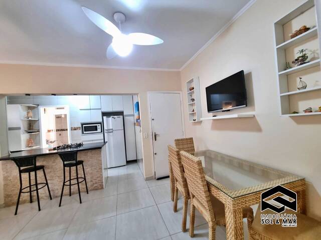 Apartamento para Venda em Guarujá - 4