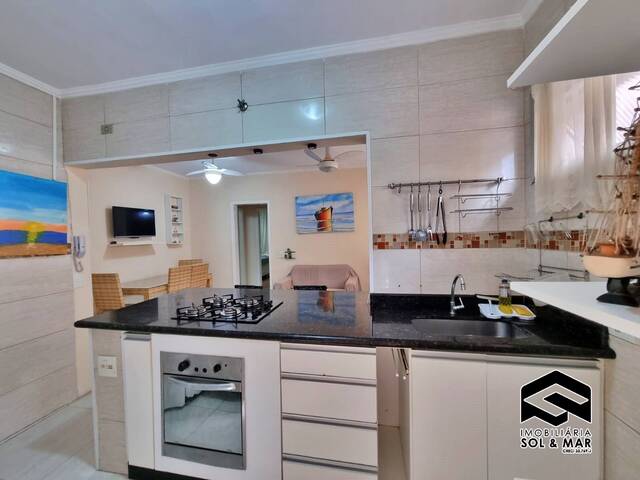 Apartamento para Venda em Guarujá - 5