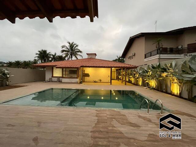 Casa em Condomínio para Venda em Guarujá - 5