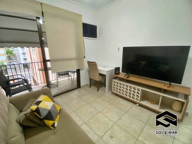 Apartamento para Venda em Guarujá - 4