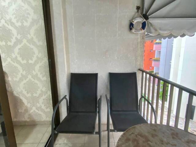 Apartamento para Venda em Guarujá - 5