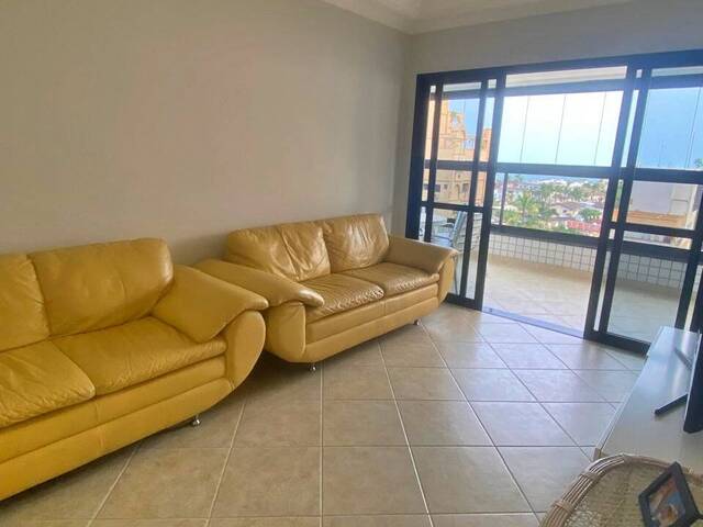 #24556 - Apartamento para Venda em Guarujá - SP