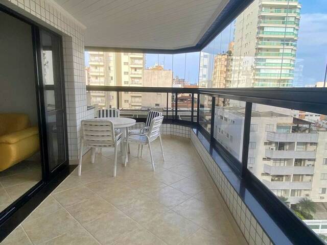 Apartamento para Venda em Guarujá - 5