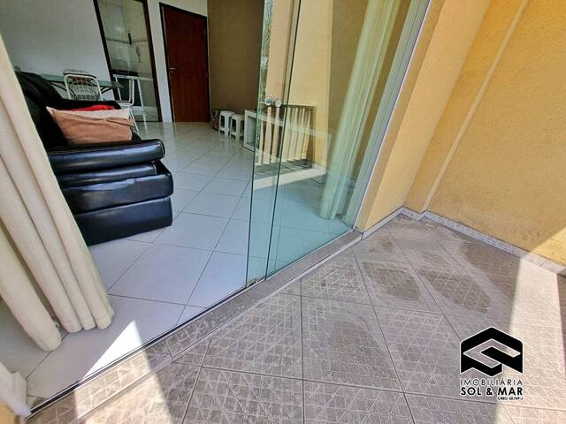 #24559 - Apartamento para Venda em Guarujá - SP