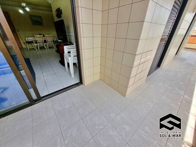 Apartamento para Venda em Guarujá - 4