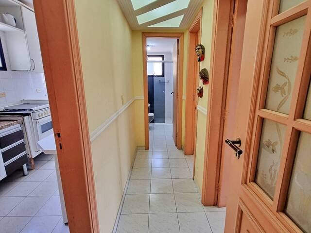 Apartamento para Venda em Guarujá - 5