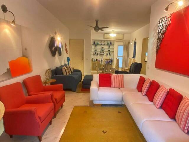 Apartamento para Venda em Guarujá - 4