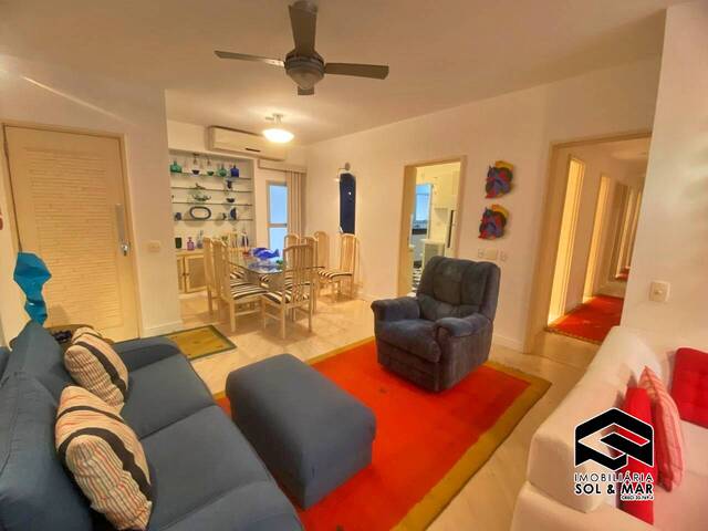 Apartamento para Venda em Guarujá - 5