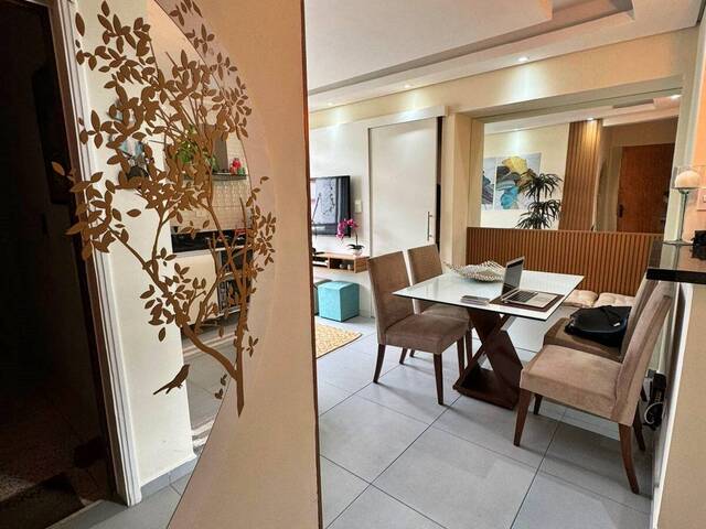 Apartamento para Venda em Guarujá - 4